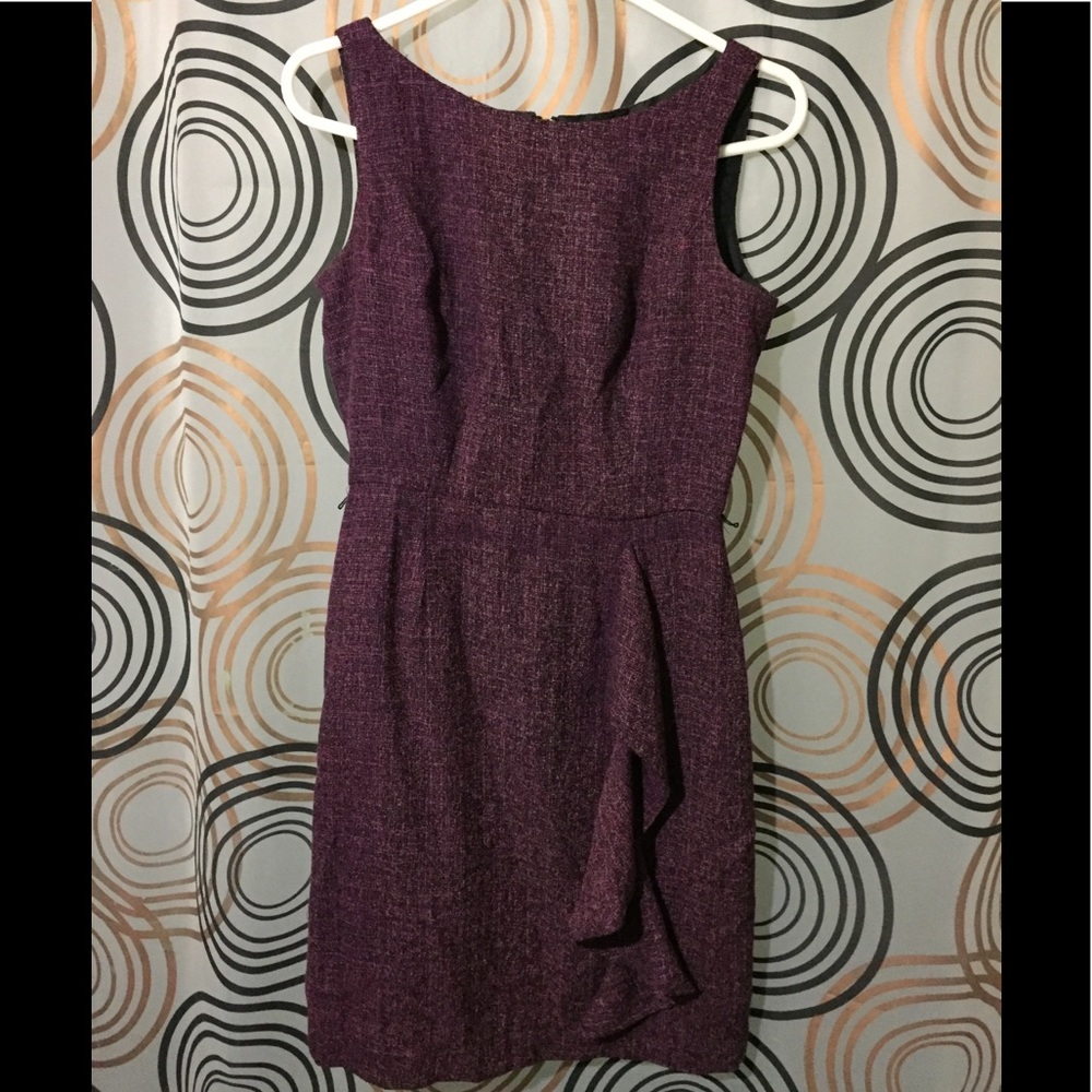 Laudrew Dress Sz 4